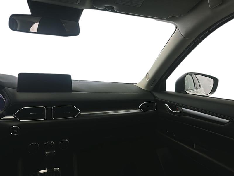 mazda CX-5 2021 - 23