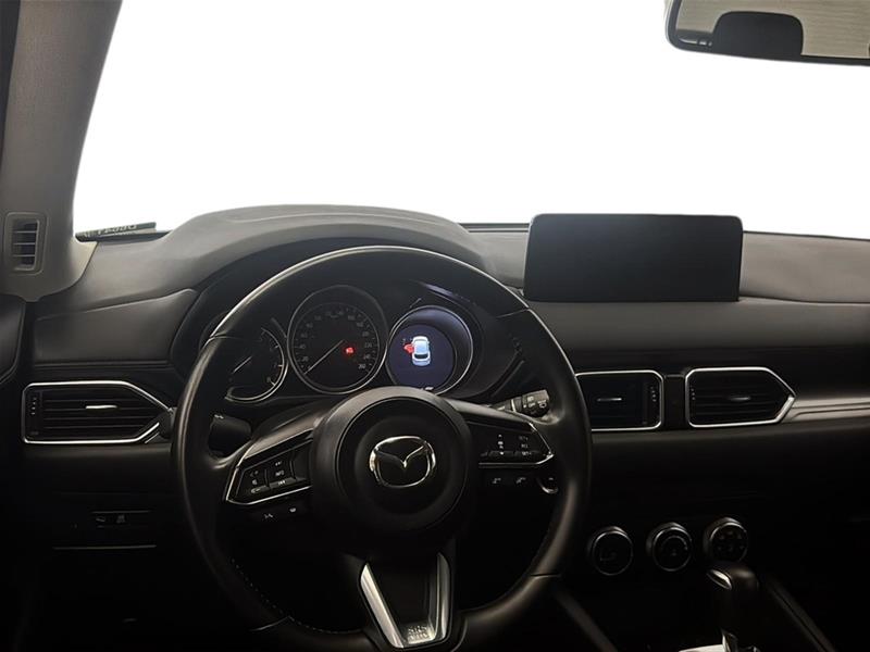 mazda CX-5 2021 - 24