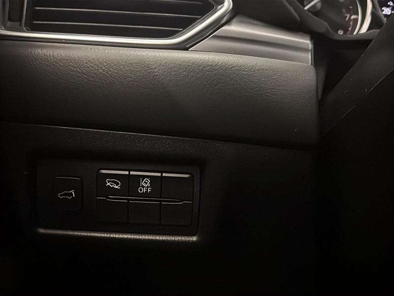 mazda CX-5 2021 - 25