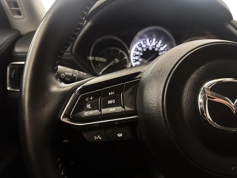 mazda CX-5 2021 - 26