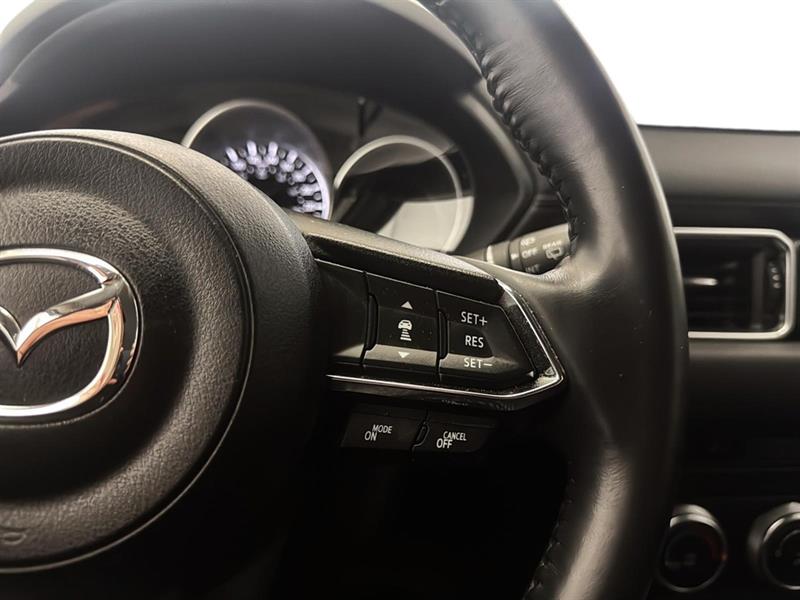 mazda CX-5 2021 - 27