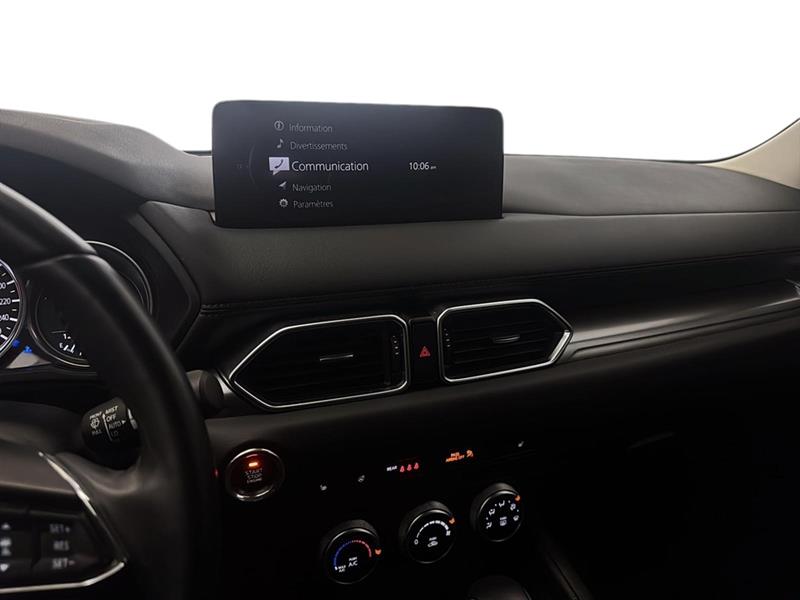 mazda CX-5 2021 - 28