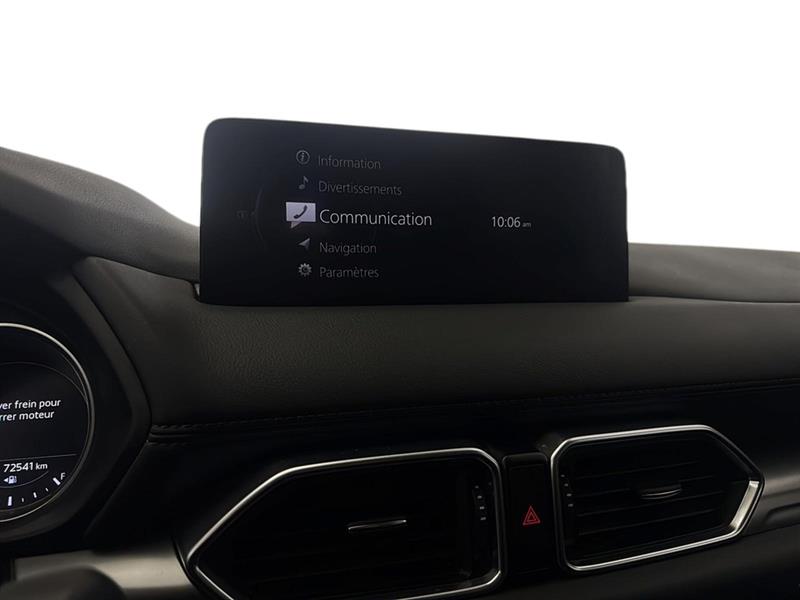 mazda CX-5 2021 - 29