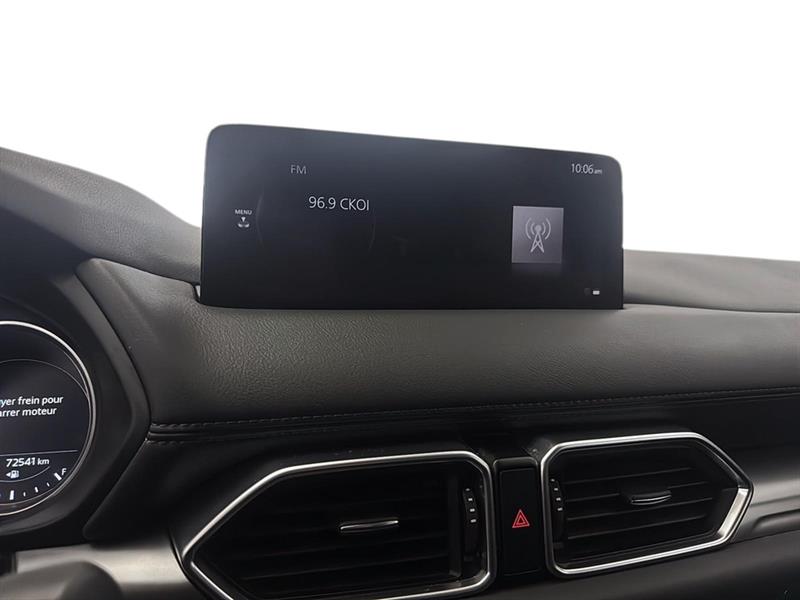 mazda CX-5 2021 - 30