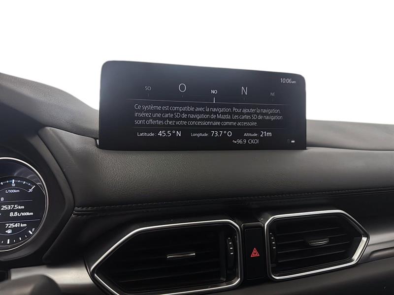 mazda CX-5 2021 - 31