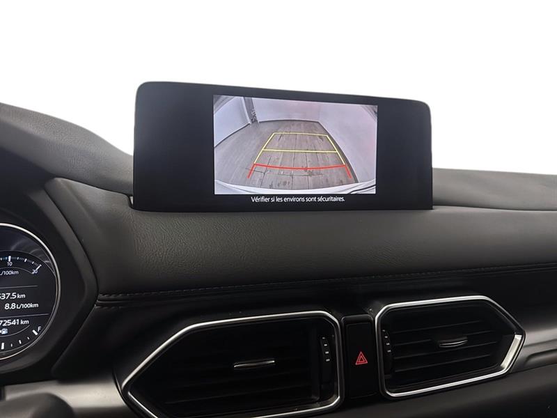 mazda CX-5 2021 - 32