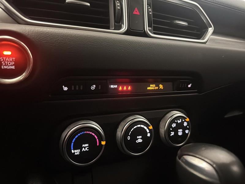 mazda CX-5 2021 - 33