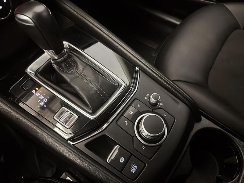 mazda CX-5 2021 - 34