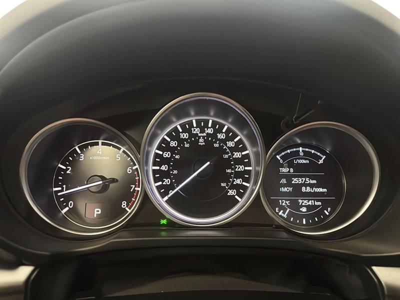 mazda CX-5 2021 - 35