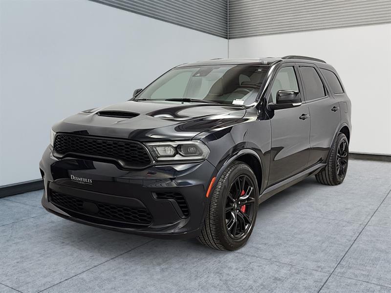 dodge Durango 2024 - 2