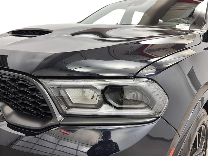 dodge Durango 2024 - 3