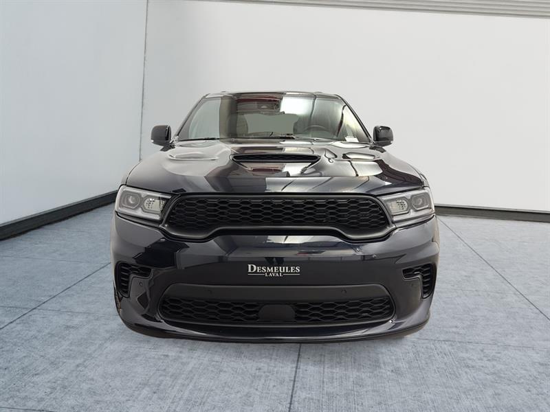 dodge Durango 2024 - 5