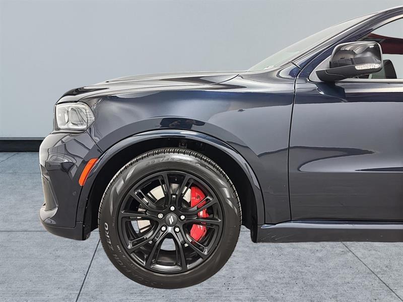 dodge Durango 2024 - 6