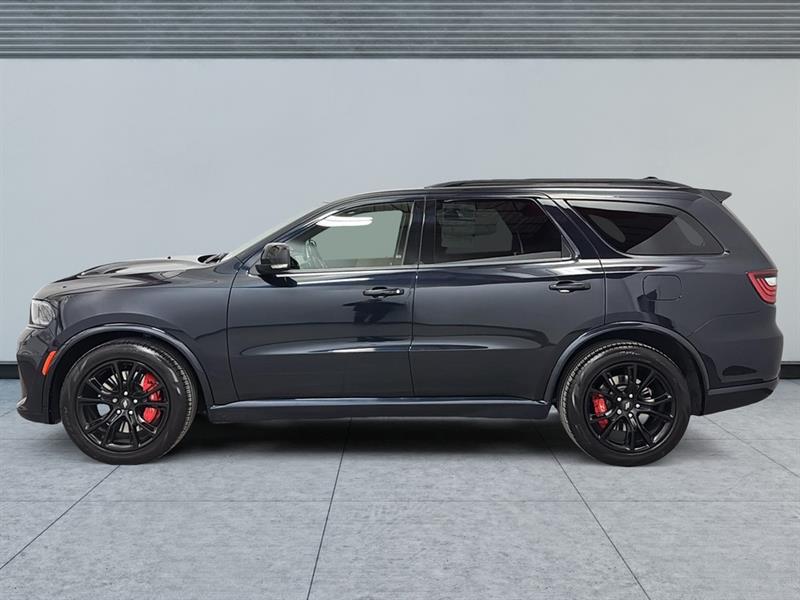dodge Durango 2024 - 8