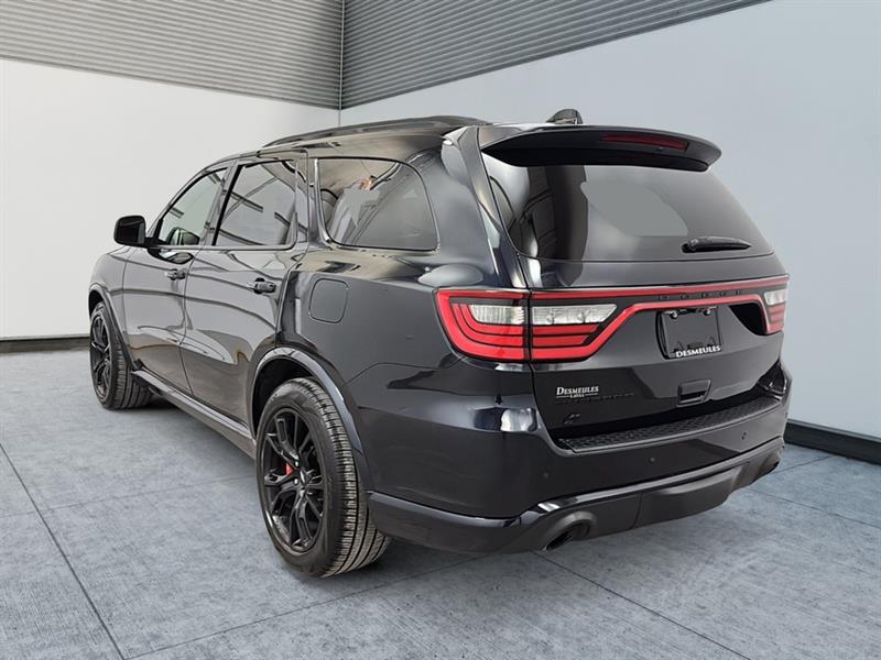 dodge Durango 2024 - 9