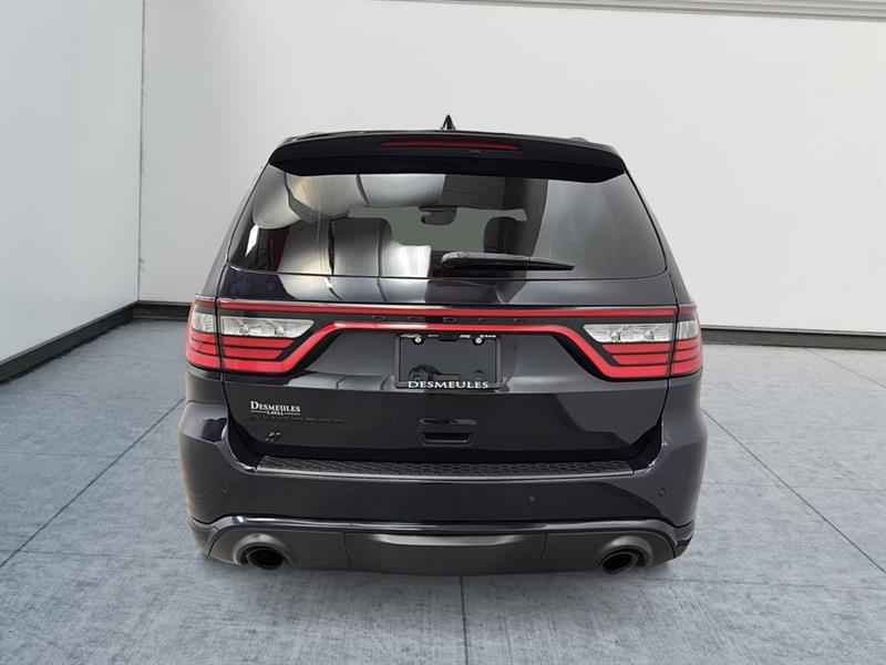 dodge Durango 2024 - 10