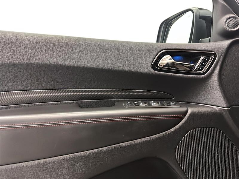 dodge Durango 2024 - 16