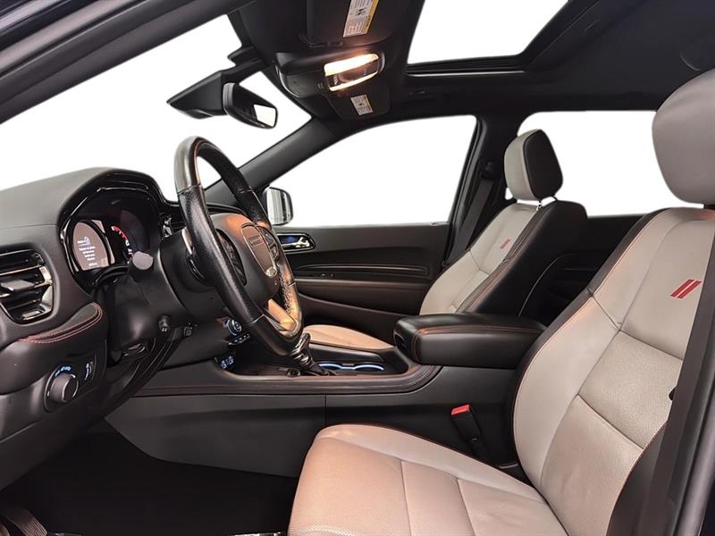 dodge Durango 2024 - 19