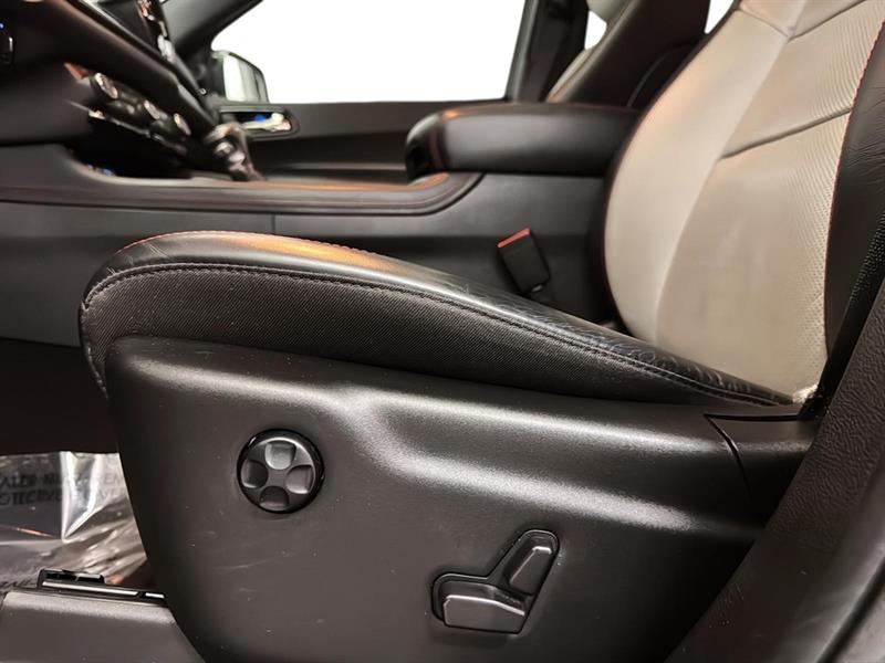 dodge Durango 2024 - 22