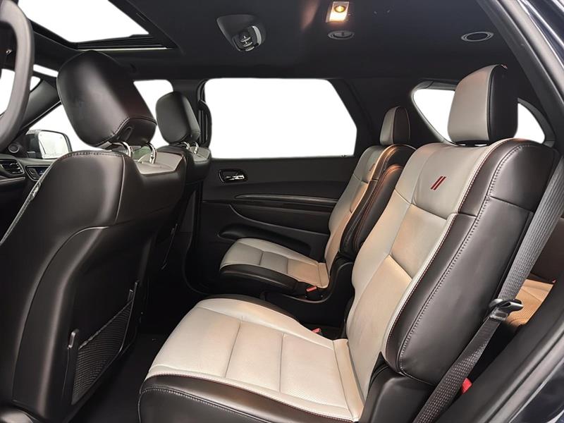 dodge Durango 2024 - 23