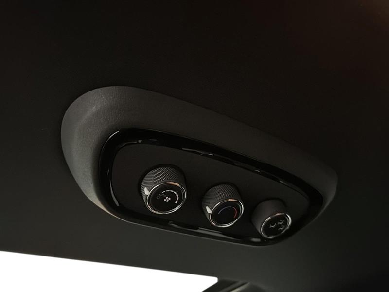 dodge Durango 2024 - 25