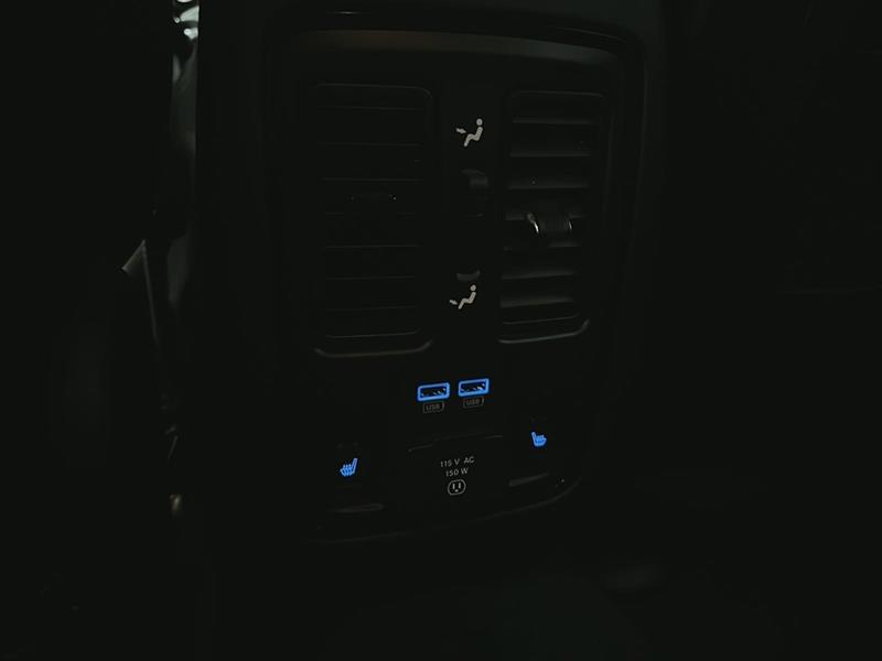 dodge Durango 2024 - 26