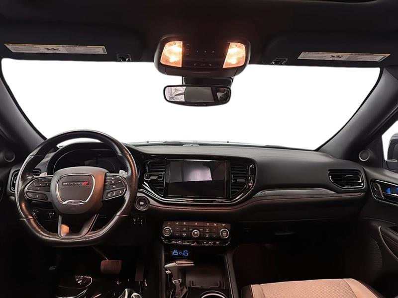 dodge Durango 2024 - 28