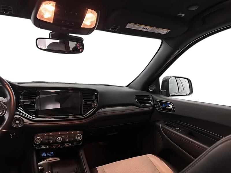 dodge Durango 2024 - 29