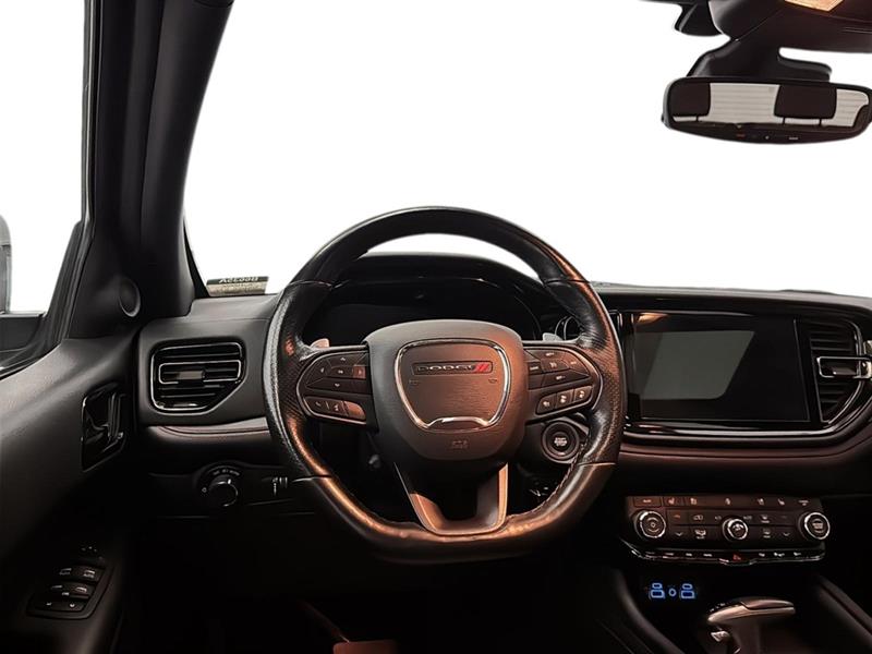 dodge Durango 2024 - 30