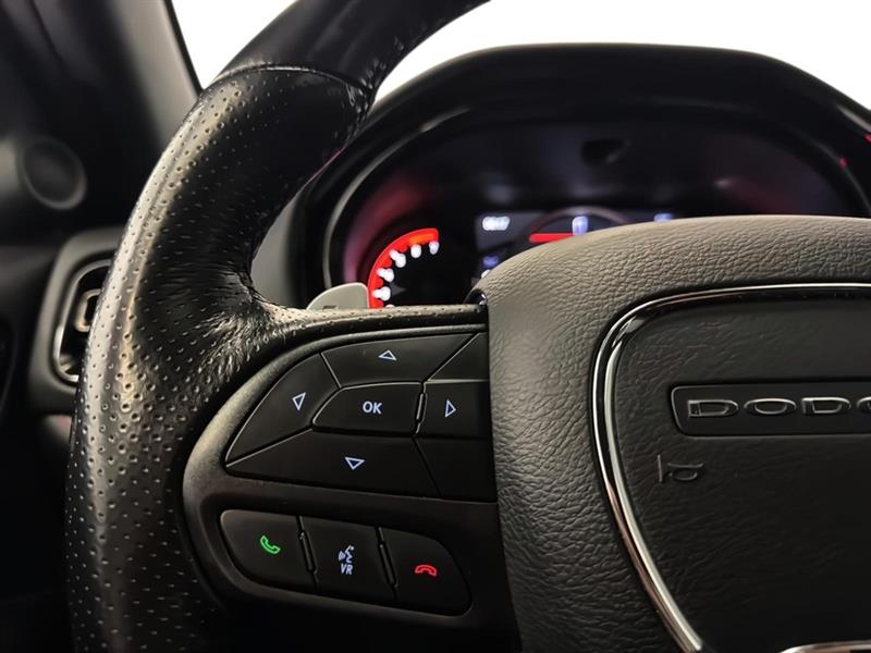 dodge Durango 2024 - 32