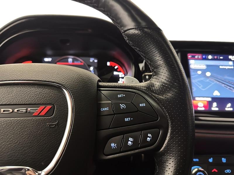 dodge Durango 2024 - 33