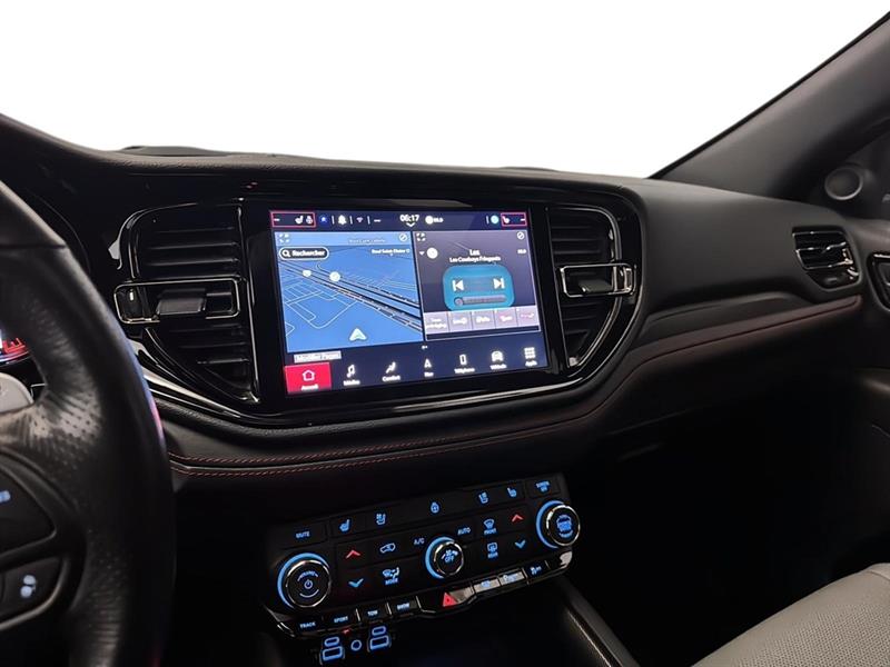 dodge Durango 2024 - 34