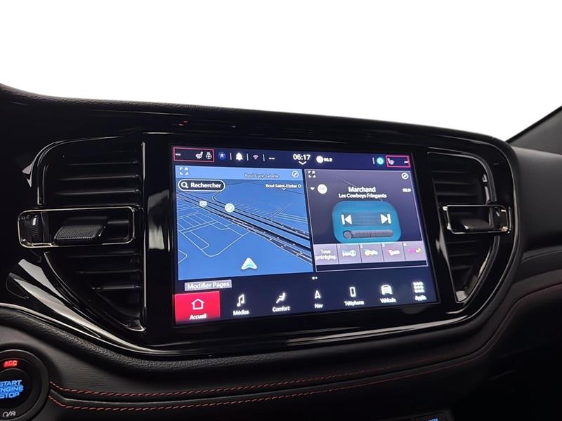 dodge Durango 2024 - 35