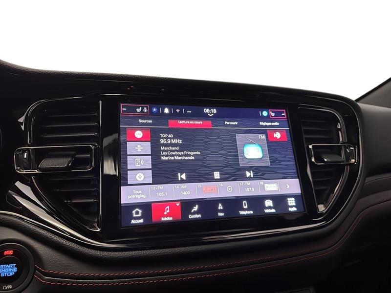 dodge Durango 2024 - 36