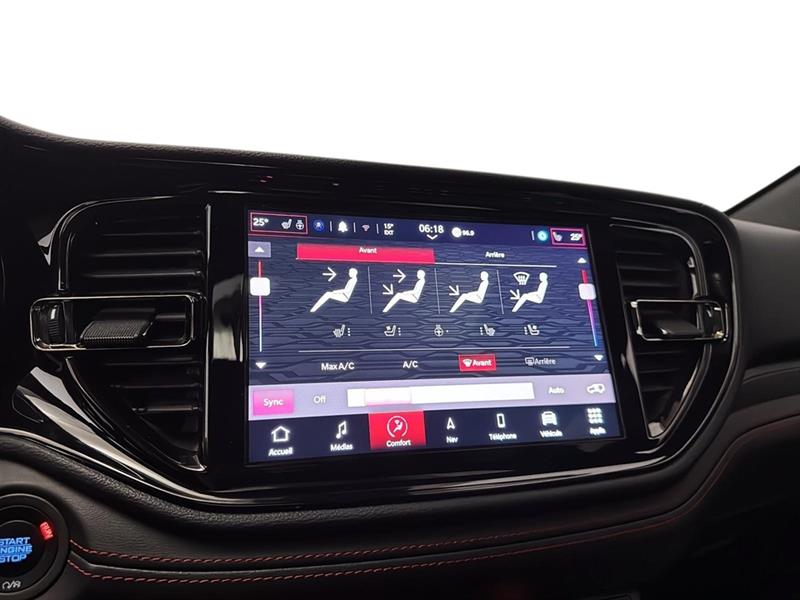 dodge Durango 2024 - 37