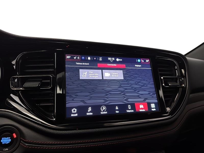 dodge Durango 2024 - 39