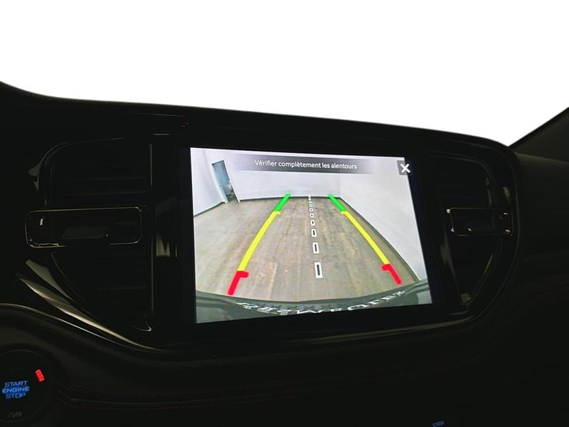 dodge Durango 2024 - 40