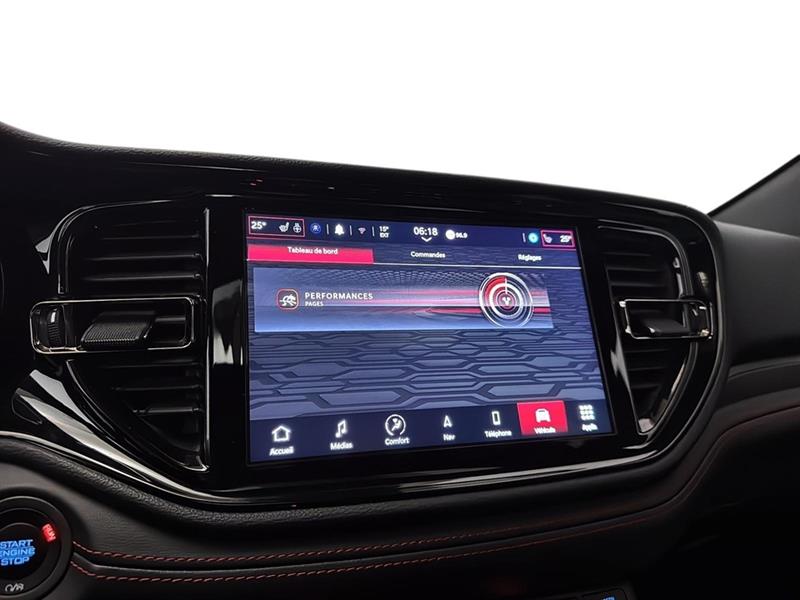 dodge Durango 2024 - 41