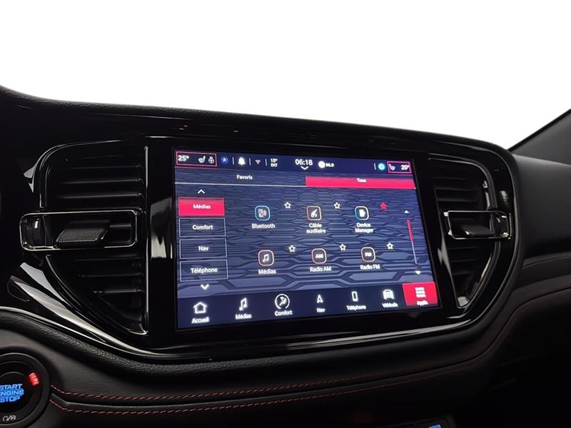 dodge Durango 2024 - 42