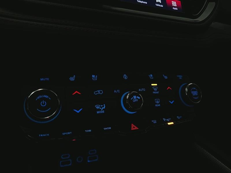 dodge Durango 2024 - 43