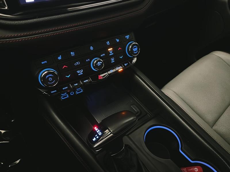 dodge Durango 2024 - 45