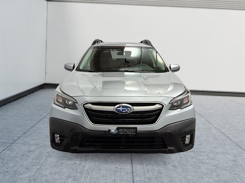 subaru Outback 2021 - 2