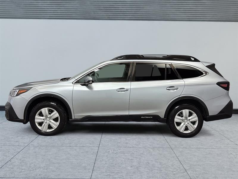 subaru Outback 2021 - 5
