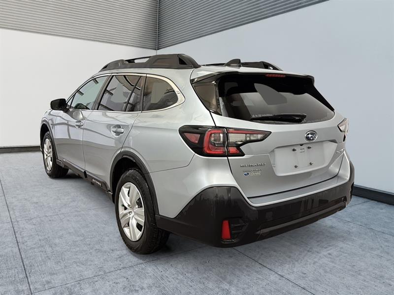 subaru Outback 2021 - 6