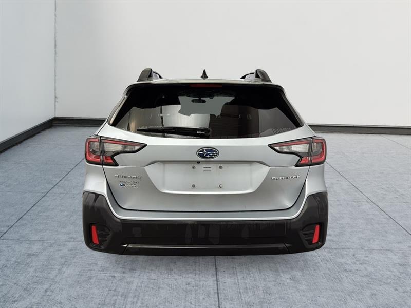 subaru Outback 2021 - 7