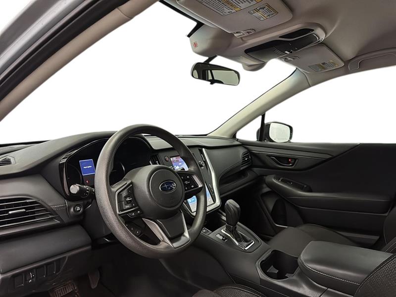 subaru Outback 2021 - 9