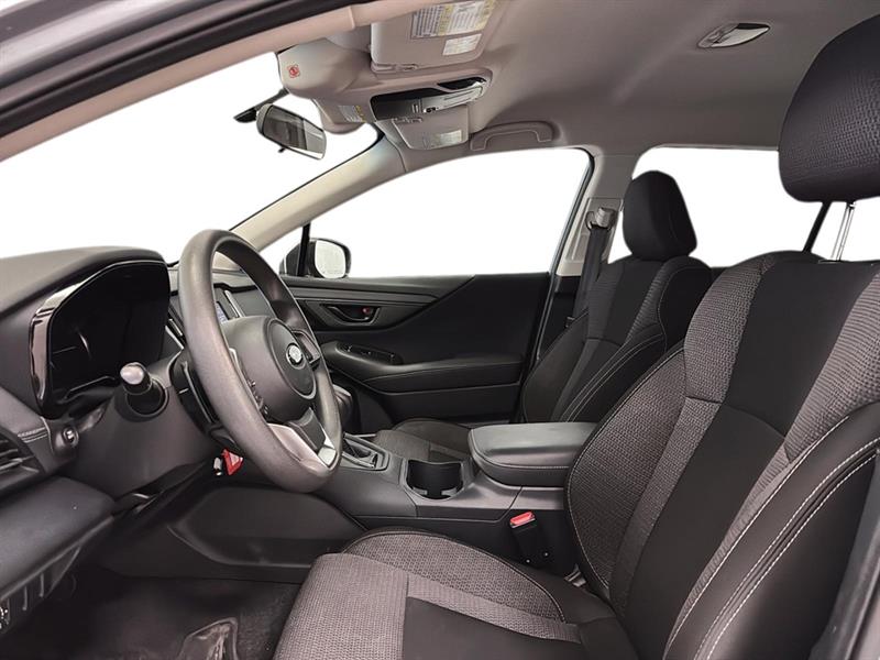 subaru Outback 2021 - 10