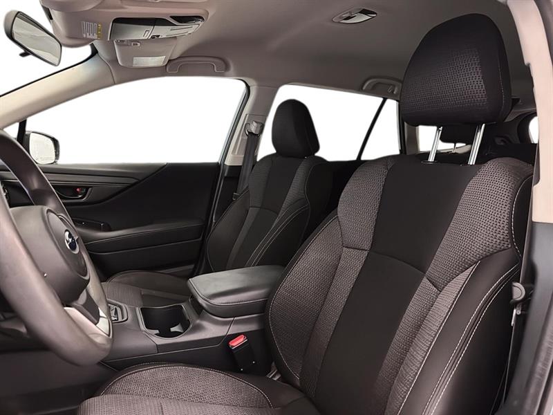 subaru Outback 2021 - 11