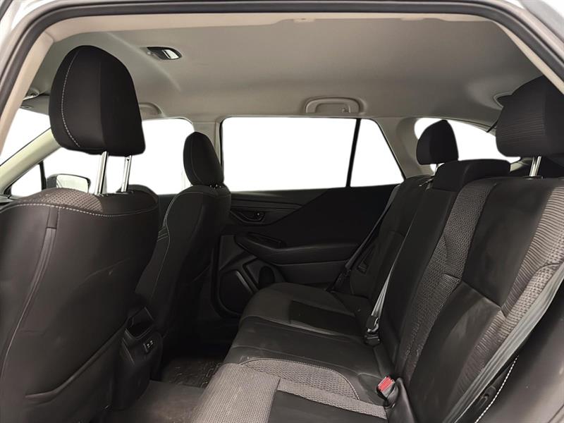 subaru Outback 2021 - 13