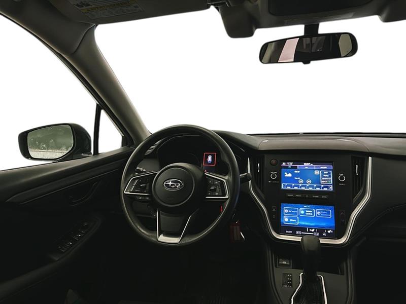 subaru Outback 2021 - 14